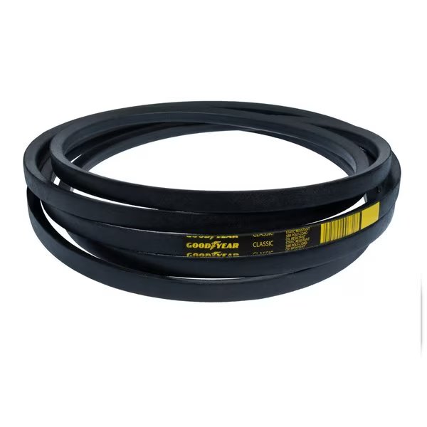 Classic Wrapped V-Belt: C Profile, 92.48
